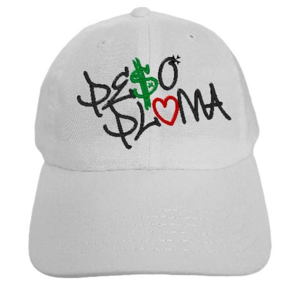 Peso Pluma Hat - Picture 2 of 5